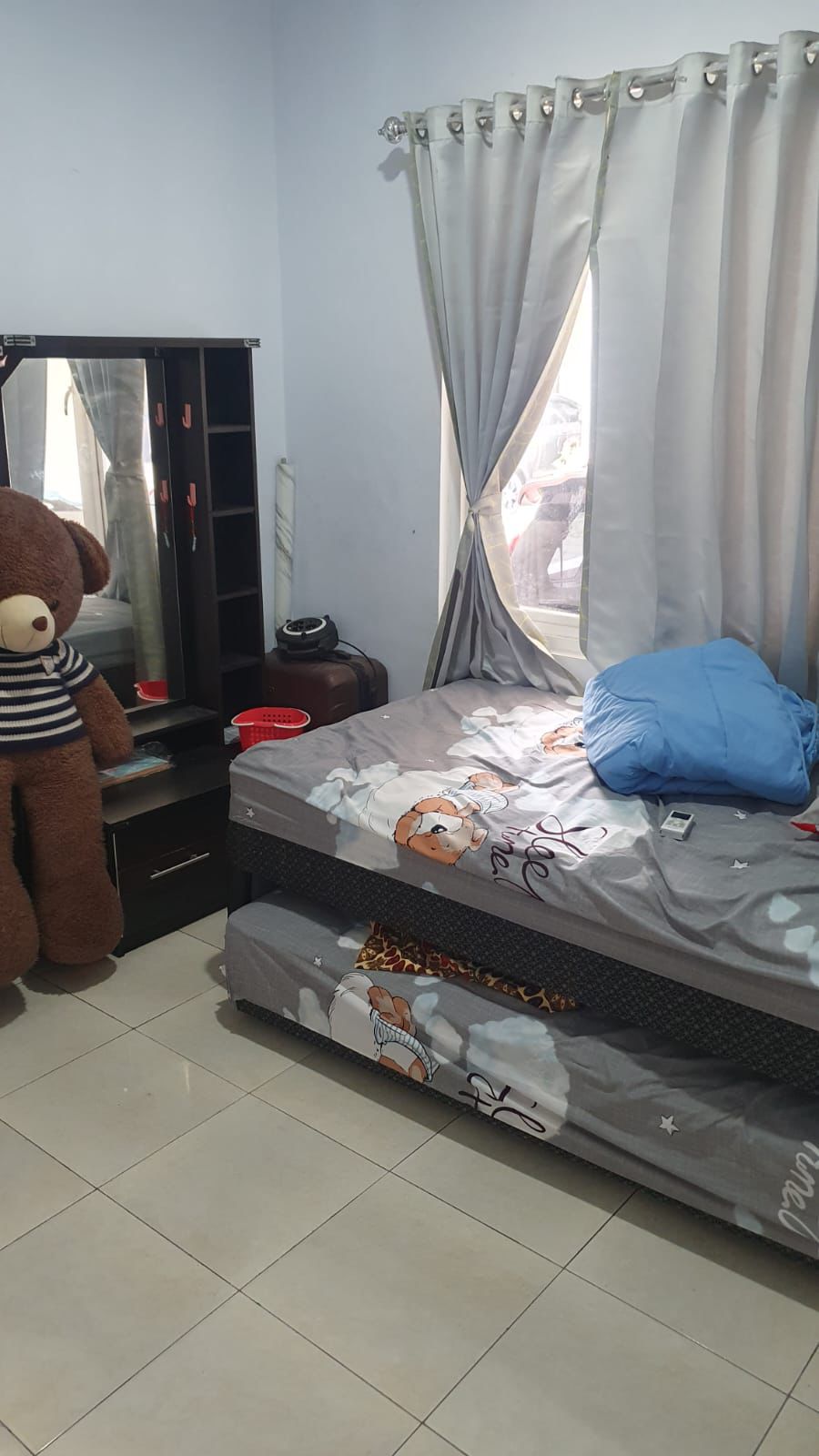 Rumah Dijual di Cluster Le Jardin Lippo Cikarang